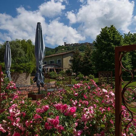 Hotel Locanda La Valle Castelnuovo Magra Exterior foto